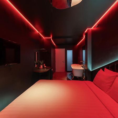 Dao Tien Hotel - Mai Xuan Thuong Ho Chi Minh-byen Eksteriør bilde