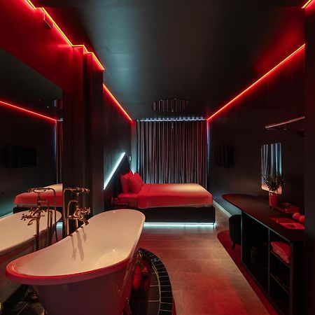 Dao Tien Hotel - Mai Xuan Thuong Ho Chi Minh-byen Eksteriør bilde