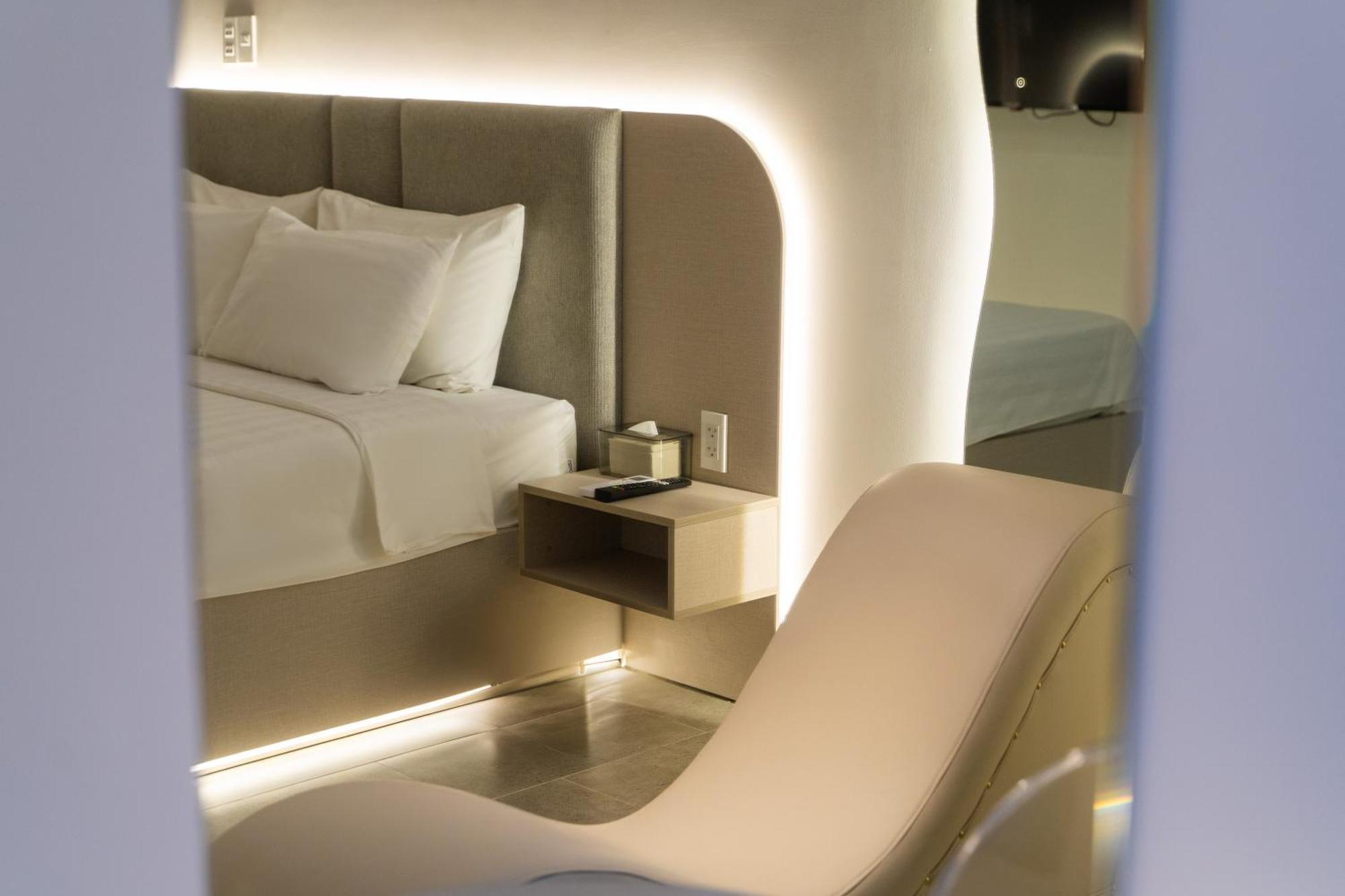 Dao Tien Hotel - Mai Xuan Thuong Ho Chi Minh-byen Eksteriør bilde