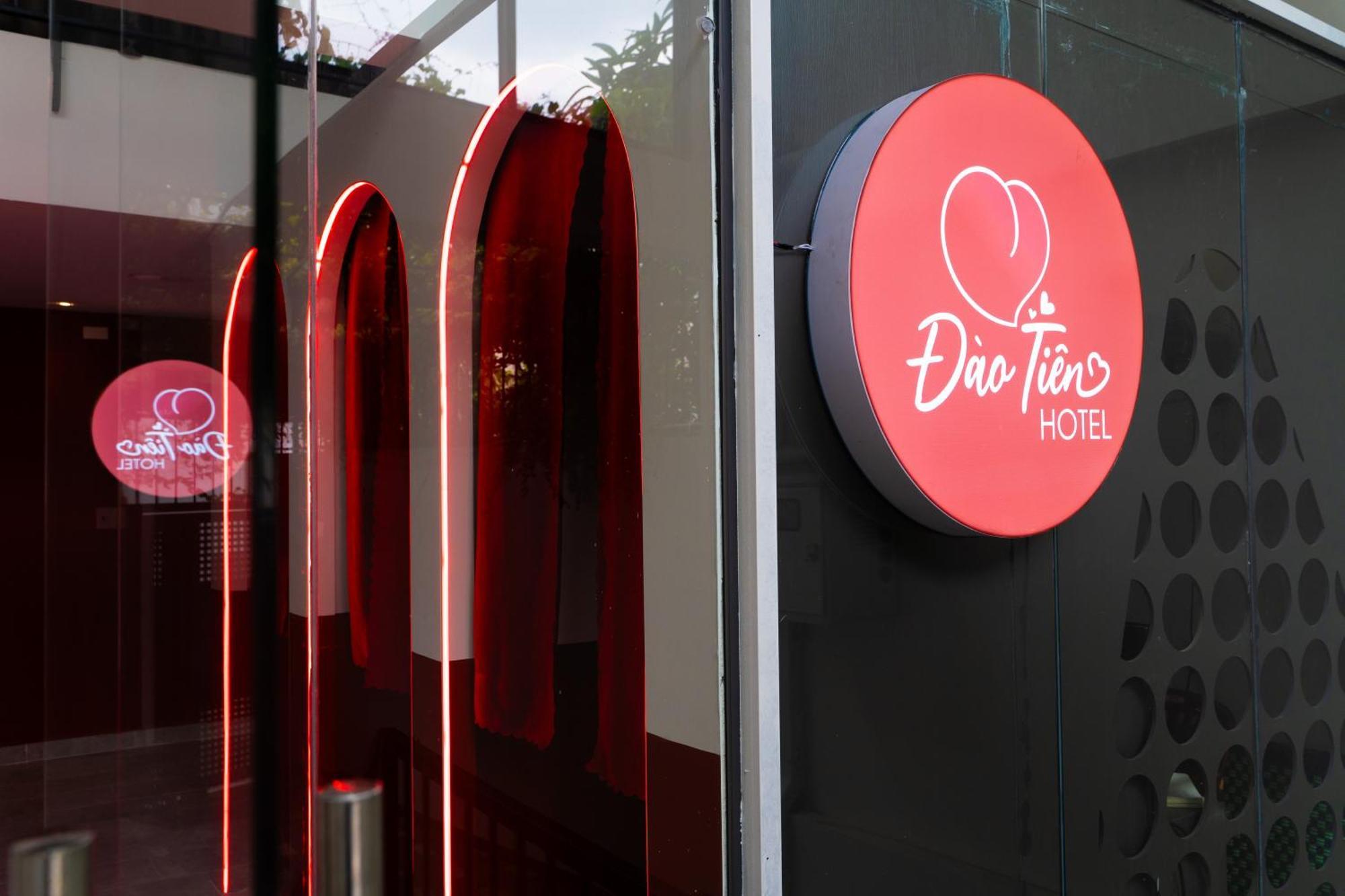 Dao Tien Hotel - Mai Xuan Thuong Ho Chi Minh-byen Eksteriør bilde