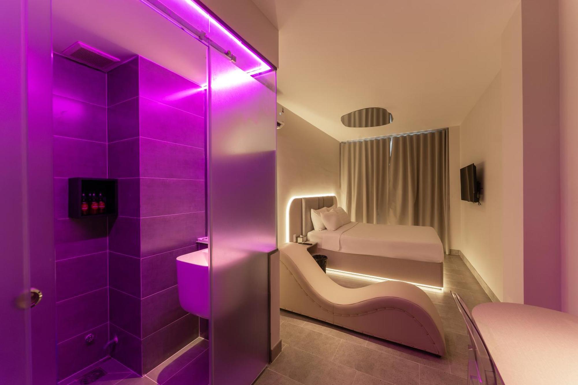 Dao Tien Hotel - Mai Xuan Thuong Ho Chi Minh-byen Eksteriør bilde