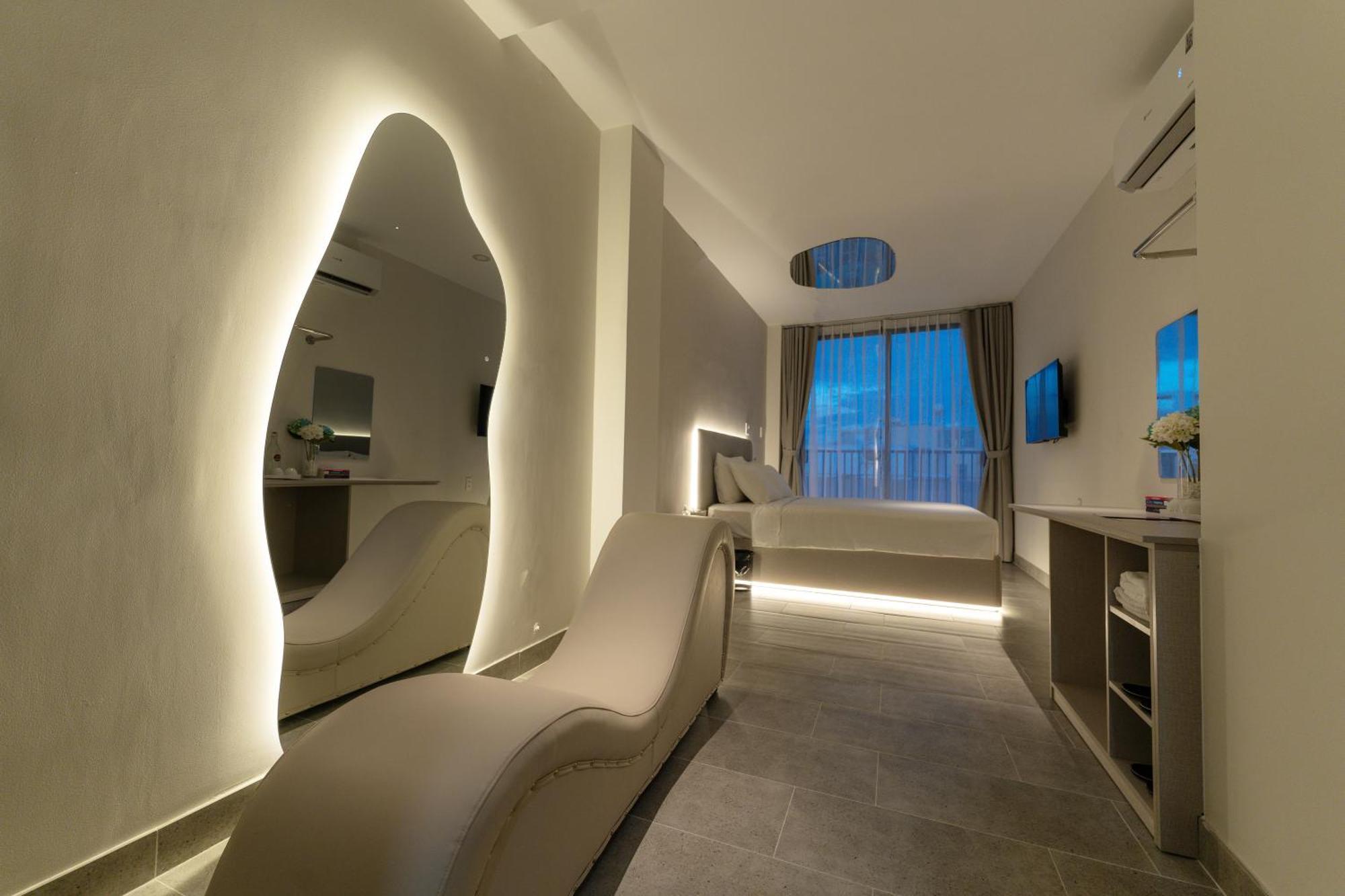 Dao Tien Hotel - Mai Xuan Thuong Ho Chi Minh-byen Eksteriør bilde