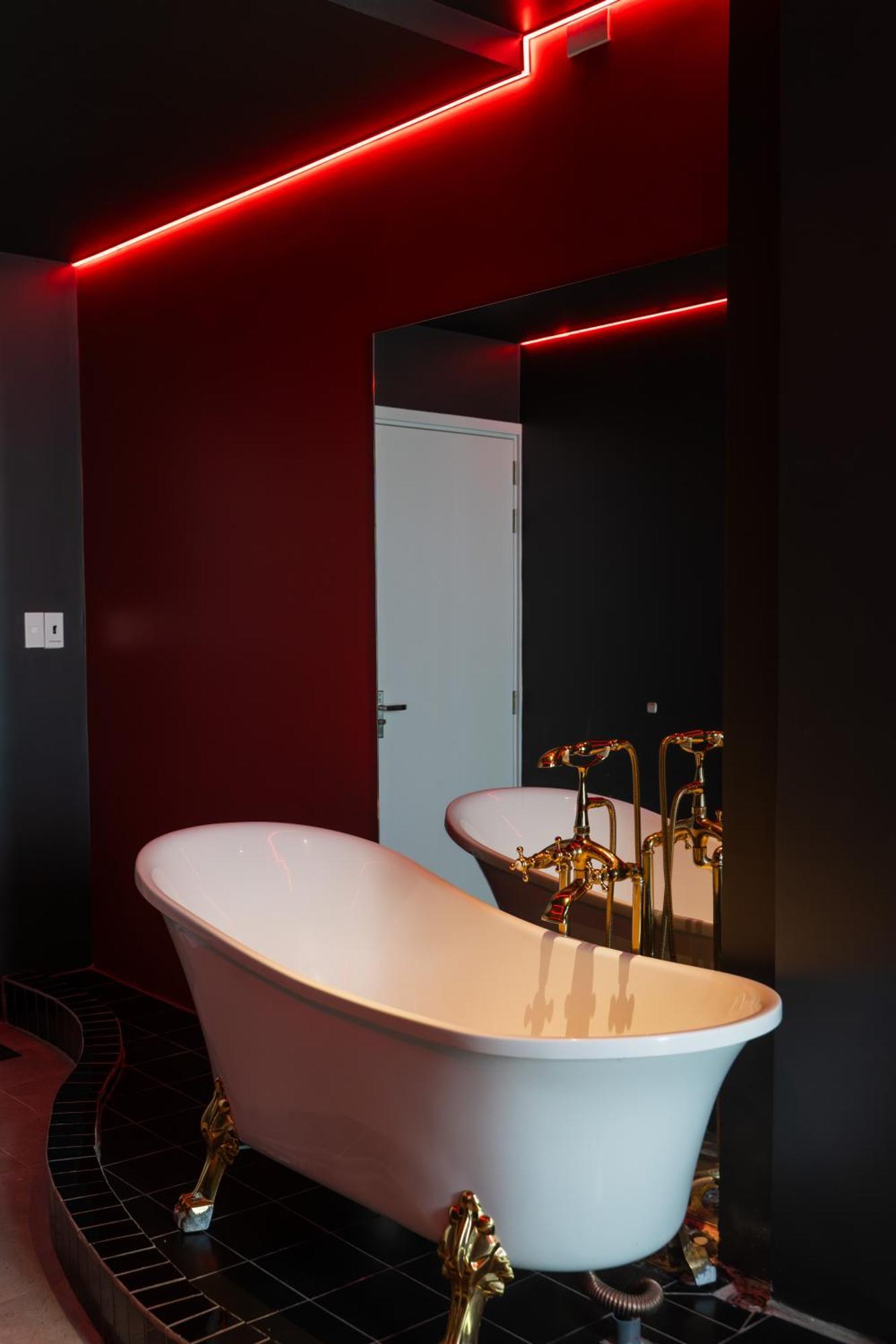 Dao Tien Hotel - Mai Xuan Thuong Ho Chi Minh-byen Eksteriør bilde