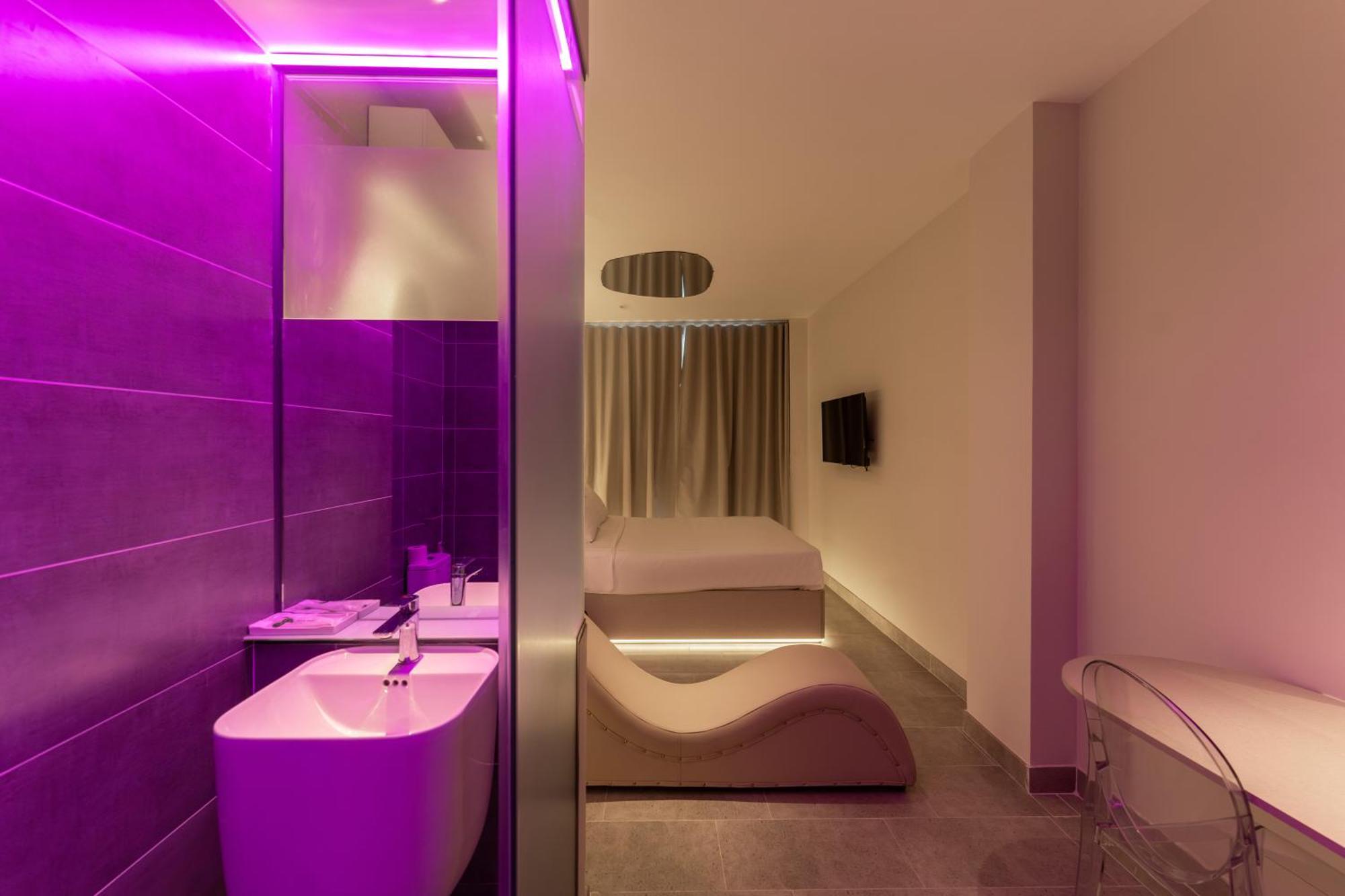 Dao Tien Hotel - Mai Xuan Thuong Ho Chi Minh-byen Eksteriør bilde