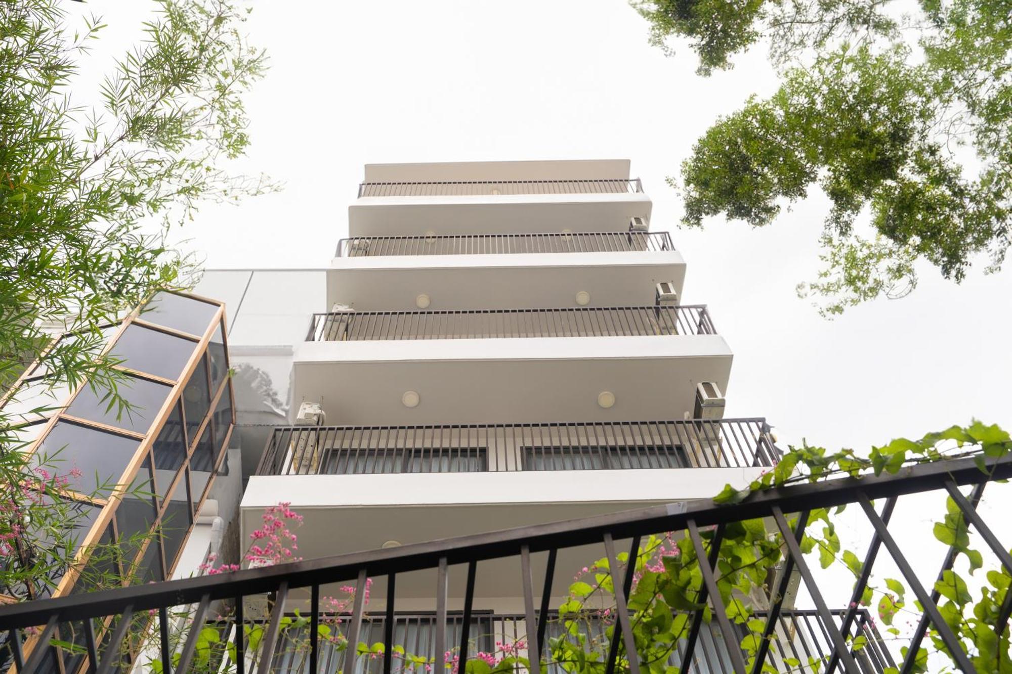 Dao Tien Hotel - Mai Xuan Thuong Ho Chi Minh-byen Eksteriør bilde